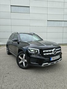 Mercedes-benz GLB 200d