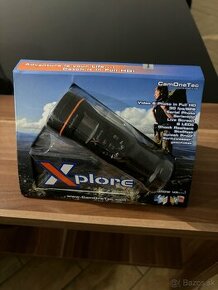 Xplore cam one tec