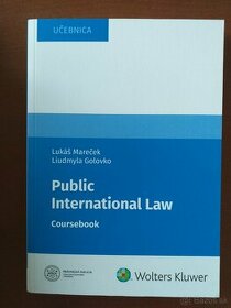 Public International Law