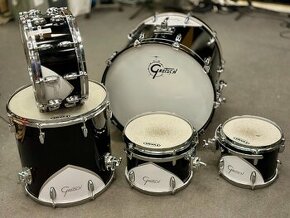 Gretsch Renown57 Maple Limited Edition Black Cadillac