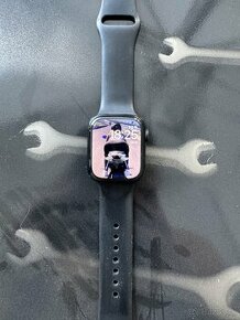 Apple Watch 9 - 1