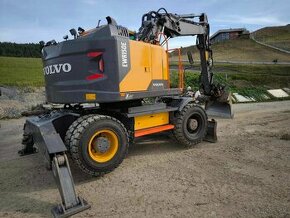 VOLVO EWR150E ROTOTILT ENGCON