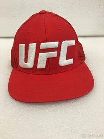 Predám šiltačku UFC univerzálna veľkosť - 1