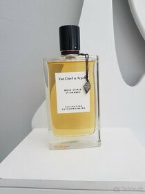 Van Cleef & Arpels Bois d'Iris edp 75ml.