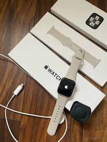 Apple watch SE 2023 40mm - 1