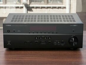 Receiver 5.1 Yamaha RX-V473