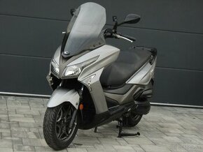 KYMCO X TOWN 125 2018