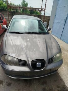 Seat Ibiza 6L - 1