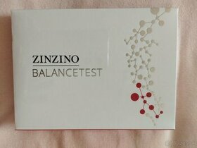 Zinzino Balance test