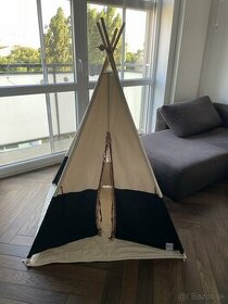 Detský teepee stan - Classic Style