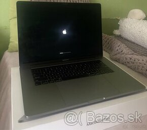 Macbook Pro 2018