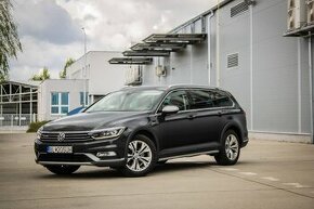 Volkswagen Passat Variant 2.0 TDI 190k BMT Highline DSG Busi - 1