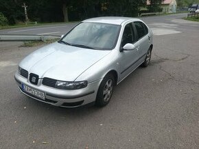 Predam.Seat Leon 1.9 Tdi, r.v 2006, 74kw cip