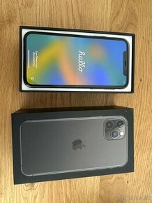 iPhone 11 Pro 256 gb