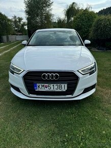 Audi A3 sportback 1.5 TFSI