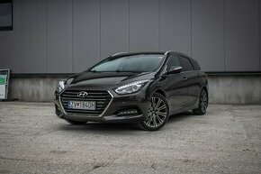 Hyundai i40 1.7 CRDi HP Business A/T,Možnosť financovania - 1