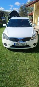 Predám KIA Ceed  1,6 CRDI