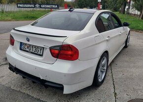 BMW 320d AUTOMAT