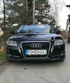 Audi A3 Sportback 2.0 TDI 103kw - 1