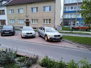 Škoda octavia scout 2,0 tdi 103 kw - 1