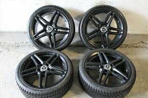 18” ZIMNA-----SADA-------MERCEDES-----A---B----C----CLA - 1