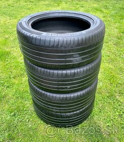 235/50 r18 letné CONTINENTAL 101W; XL - 1