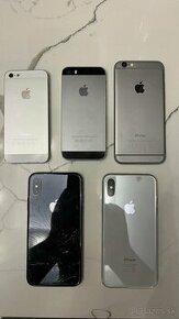 iPhone mix - 1