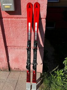 Lyže Atomic Redster Revoshock G9 FIS - 159cm - 1