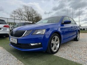 Škoda Octavia III FL, 1.5 TSI, 110 kW, MT/6, rok výroby 2018 - 1