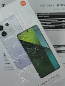 Xiaomi Redmi Note 13 PRO 5G - 1