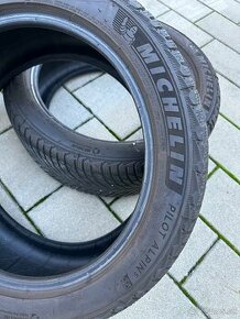 Michelin Pilot Alpin 5, 225/45 R18