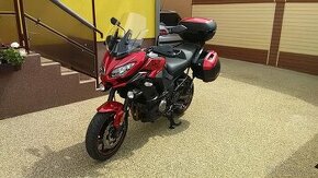 Kawasaki VERSYS 1000