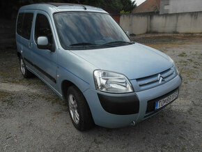 CITROEN BERLINGO 1,6 16V - 1