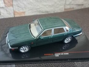 JAGUAR XJ 8 (X308)