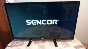 Sencor HD ready