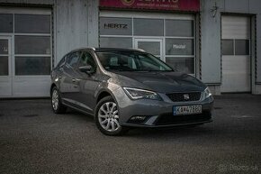 Seat Leon ST 1.6 TDI CR Style DSG,Nízky nájazd,Financovanie - 1