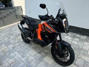 KTM 1290 SUPER ADVENTURE S