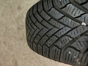 Zimne pneumatiky Continental 195/65 r15 - 1