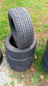 195/50R15. 82H Firestone zimné - 1