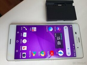 Sony Xperia Z3 vodeodeony D6603