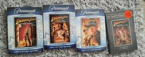 Indiana Jones filmy