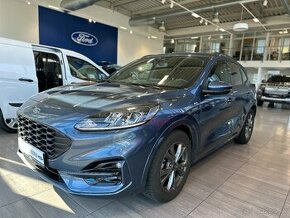 Ford Kuga 1.5 TDCi EcoBlue 120k ST-Line A/T - 1