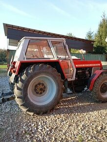 Zetor 12045 - 1