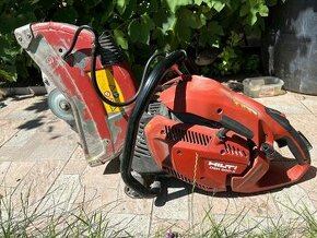 Hilti DSH 900-X průměr kotouče 400mm