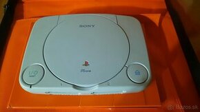 PlayStation1  kupovana 1997