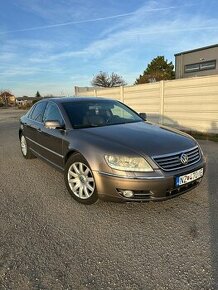 Volkswagen Phaeton Individual 3.0TDI 176kw tiptronic