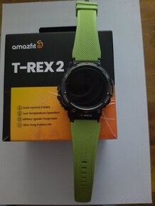 Amazfit T-Rex 2