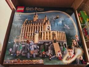 Lego harry potter 76435