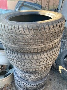 225/55R17 zimné