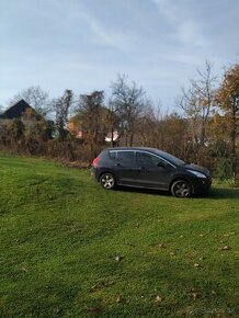 Peugeot 3008 1,6 hdi 80 kw 2010